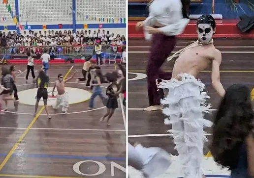 Vazou! Âncoras famosos da Globo estão namorando; saiba quem são