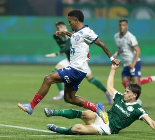Dupla Ba-Vi testa forças contra os brasileiros que brilham no Mundial - Imagem