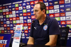Reforços? Ceni projeta postura do Bahia na janela de transferências - Imagem